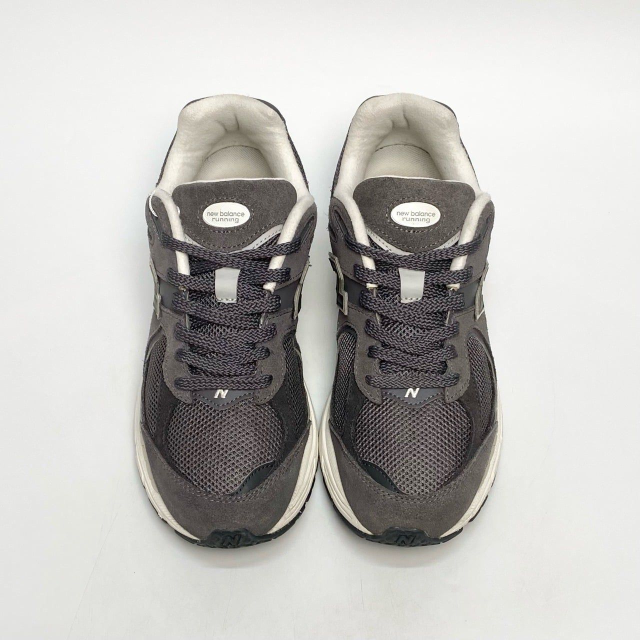  NEW BALANCE 2002R SUEDE PACK GREY M2002RFL 