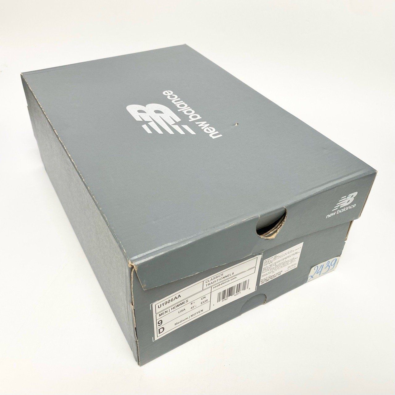  NEW BALANCE 1906A GREAT PLAINS U1906AA 