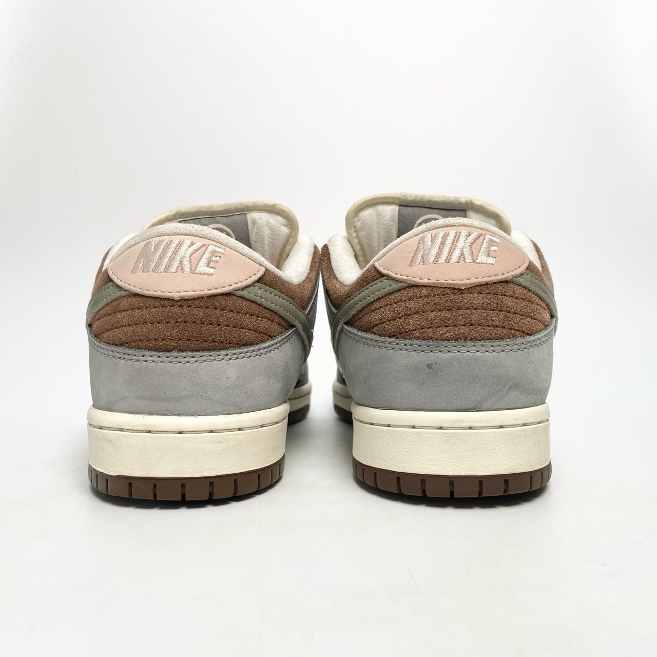  NIKE YUTO HORIGOME X DUNK LOW SB FQ1180-001 