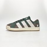  ADIDAS LWST X BAPE SHADOW GREEN IE6117 