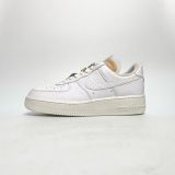  NIKE AIR FORCE 1 LOW ’07 LX BLING CZ8101-100 