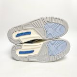  NIKE AIR JORDAN 3 RETRO LUCKY SHORTS CT8532-101 