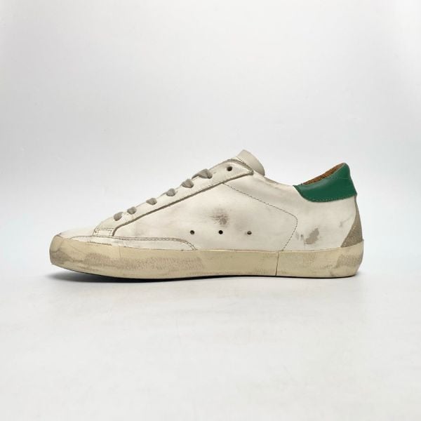  GOLDEN GOOSE SUPERSTAR CLASSIC WHITE GMF00102-F002180-10802 