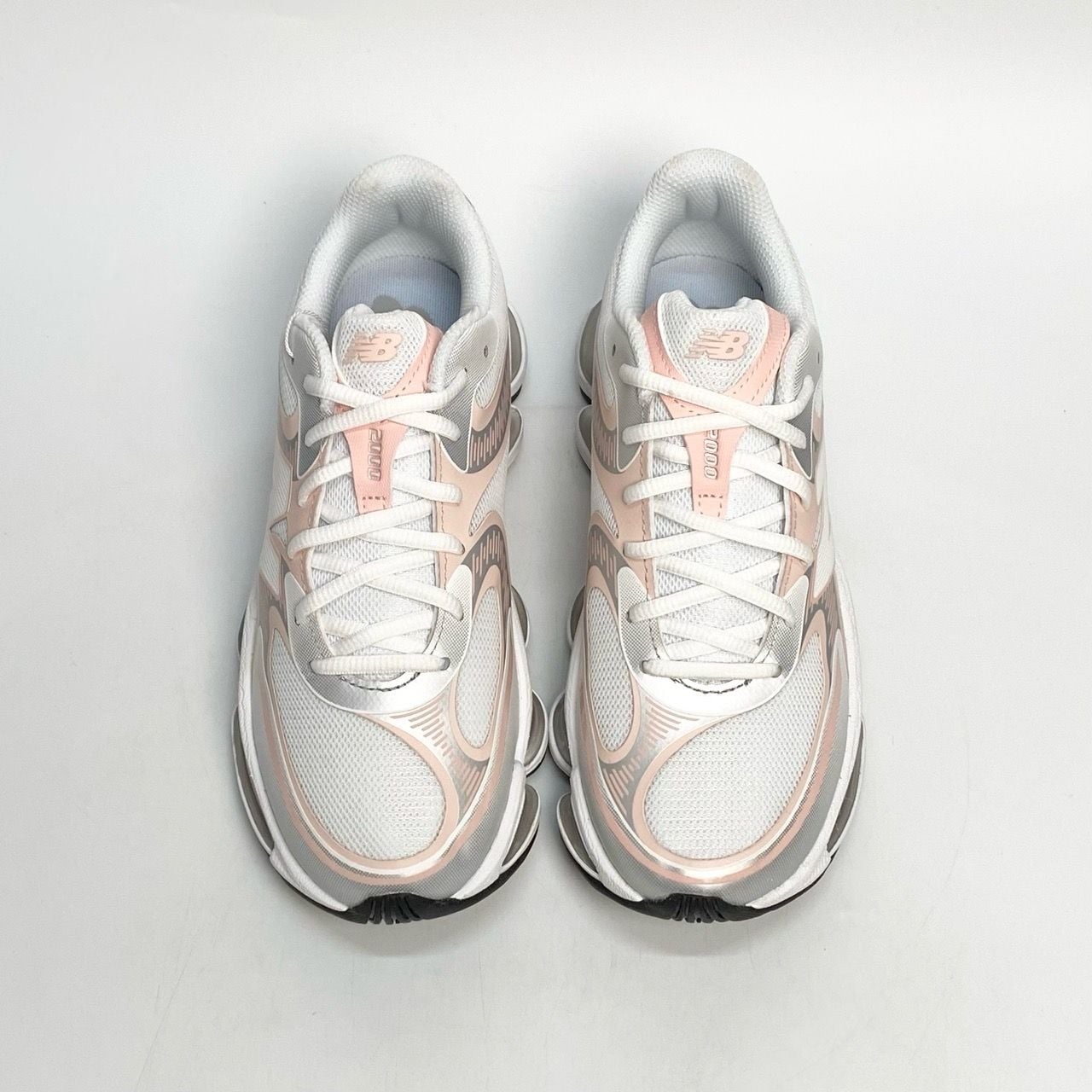  NEW BALANCE 2000 LIGHT PINK G20009ND 