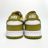  NIKE DUNK LOW PACIFIC MOSS DV0833-105 