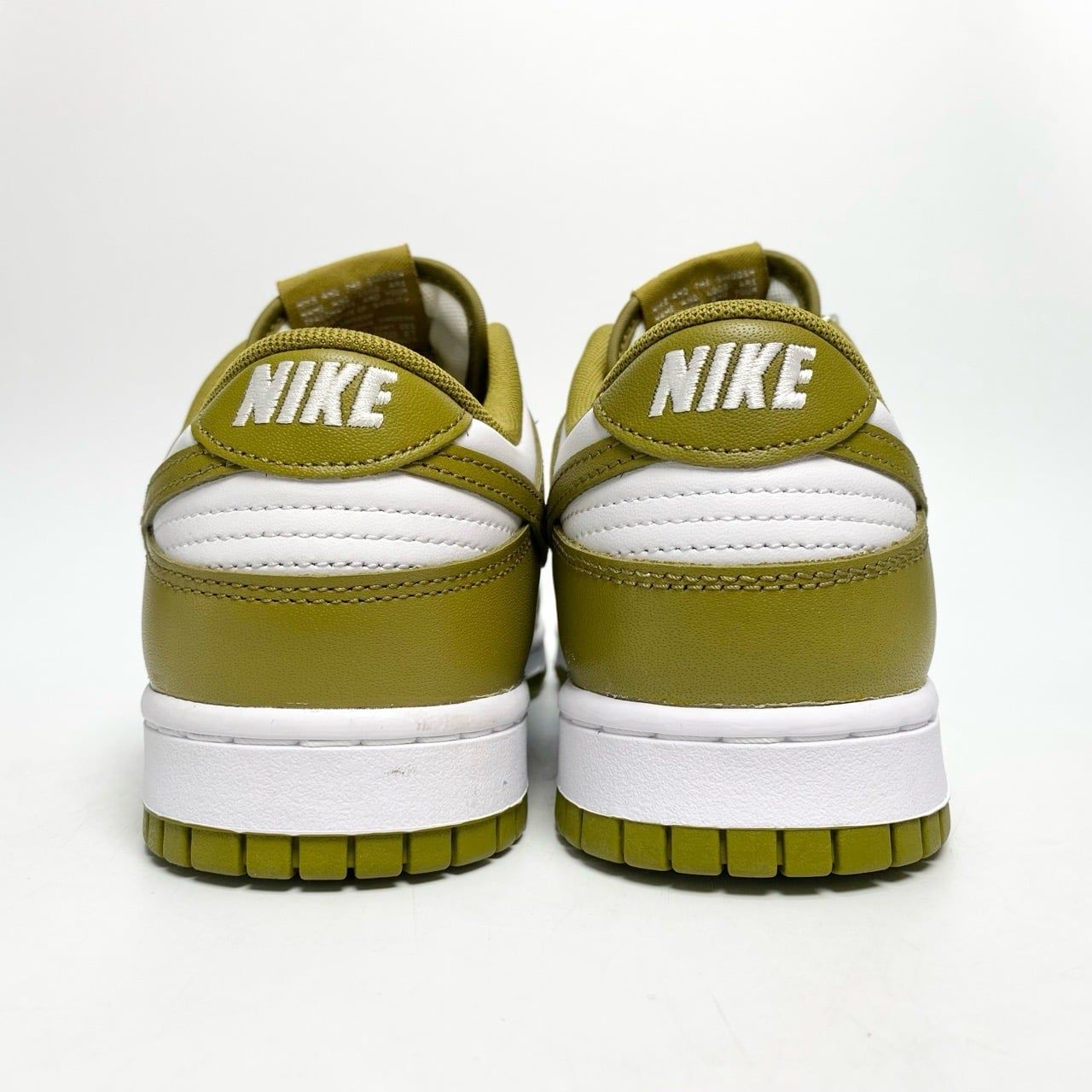  NIKE DUNK LOW PACIFIC MOSS DV0833-105 