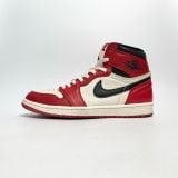  GIÀY NIKE AIR JORDAN 1 RETRO HIGH OG LOST AND FOUND DZ5485-612 