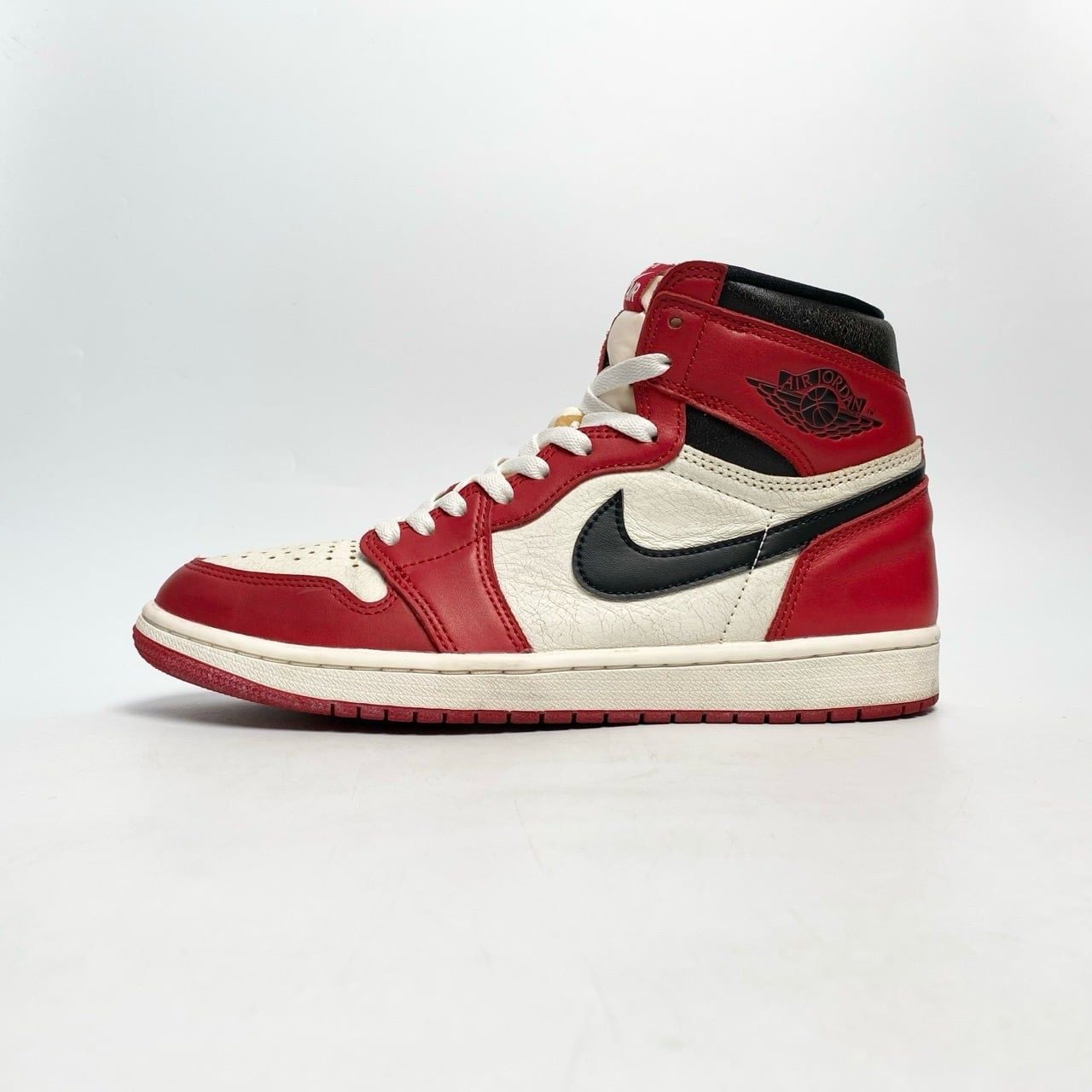 GIÀY NIKE AIR JORDAN 1 RETRO HIGH OG LOST AND FOUND DZ5485-612 