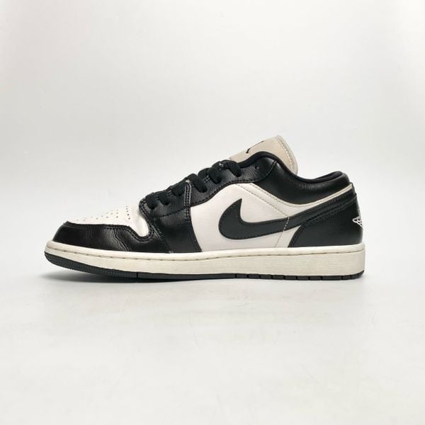  NIKE AIR JORDAN 1 LOW PANDA DC0774-101 