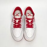  NIKE AIR JORDAN 1 RETRO LOW OG UNIVERSITY RED CZ0790-161 