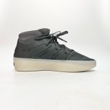  ADIDAS FEAR OF GOD ATHLETICS BASKETBALL CARBON IF6680 