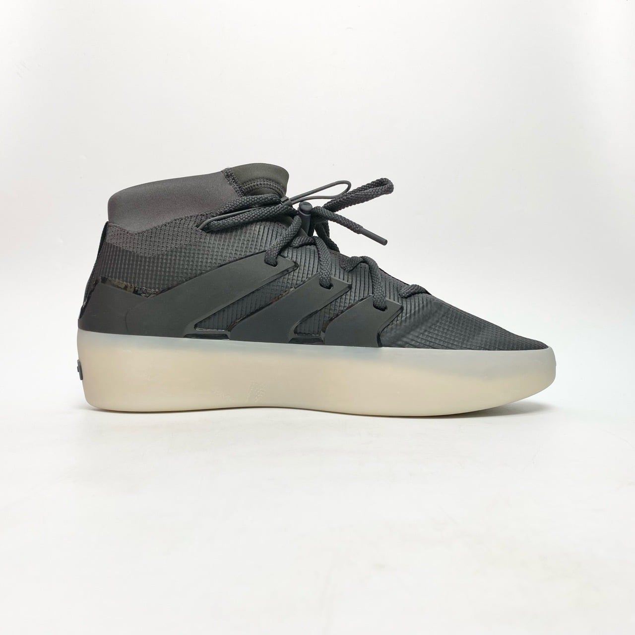  ADIDAS FEAR OF GOD ATHLETICS BASKETBALL CARBON IF6680 