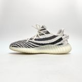  ADIDAS YEEZY BOOST 350 V2 ZEBRA CP9654 