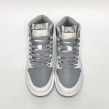  NIKE AIR JORDAN 1 RETRO HIGH OG STEALTH 575441-037 