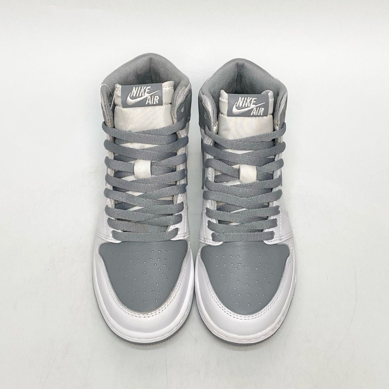  NIKE AIR JORDAN 1 RETRO HIGH OG STEALTH 575441-037 