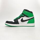 NIKE AIR JORDAN 1 RETRO HIGH OG LUCKY GREEN DZ5485-031 