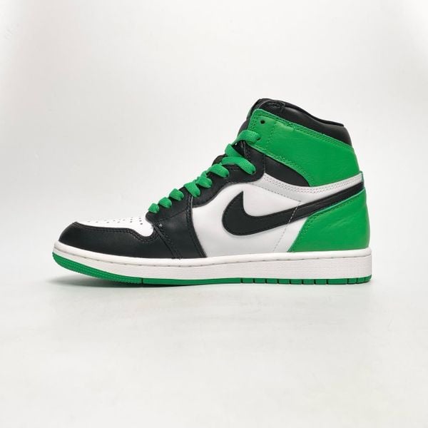  NIKE AIR JORDAN 1 RETRO HIGH OG LUCKY GREEN DZ5485-031 