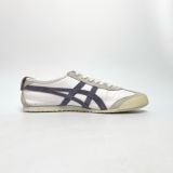  ONITSUKA TIGER MEXICO 66 WHITE LIGHT GREY 1183B646 