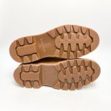  TIMBERLAND 6” DARK WHEAT SUEDE GUM SOLE BOOT 1A27TP 