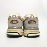  NEW BALANCE 993 MADE IN USA DRIFTWOOD U993GG 