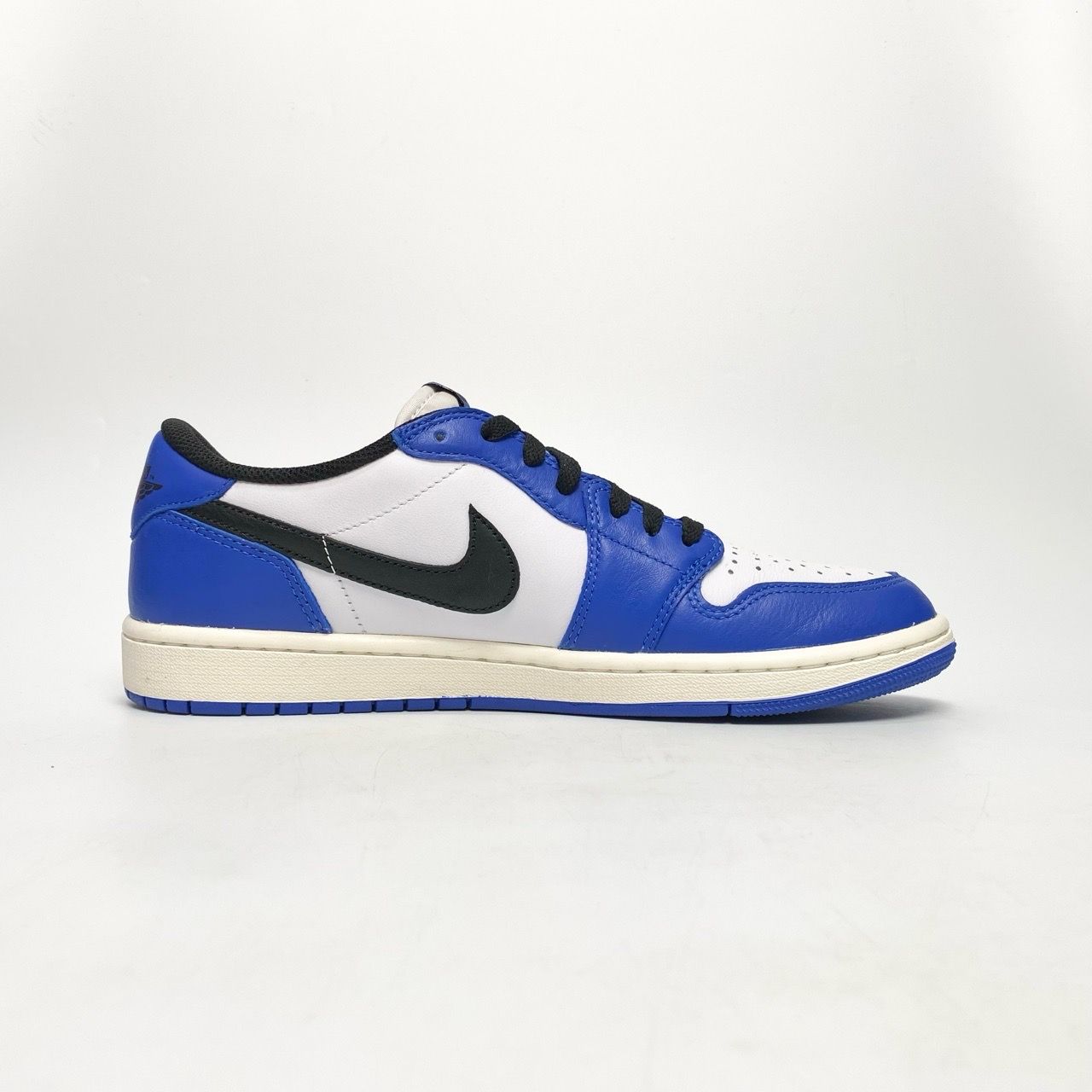  NIKE AIR JORDAN 1 RETRO LOW OG GAME ROYAL CZ0790-140 