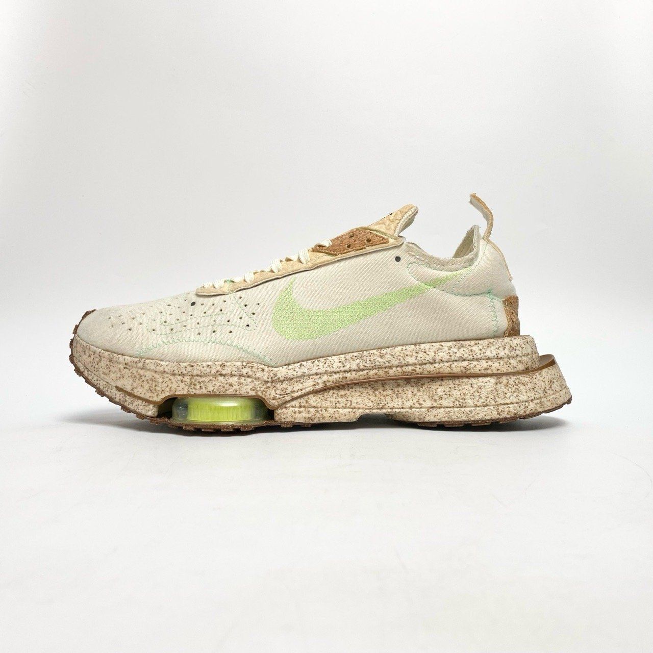  NIKE AIR ZOOM TYPE HAPPY PINEAPPLE DC5632-100 