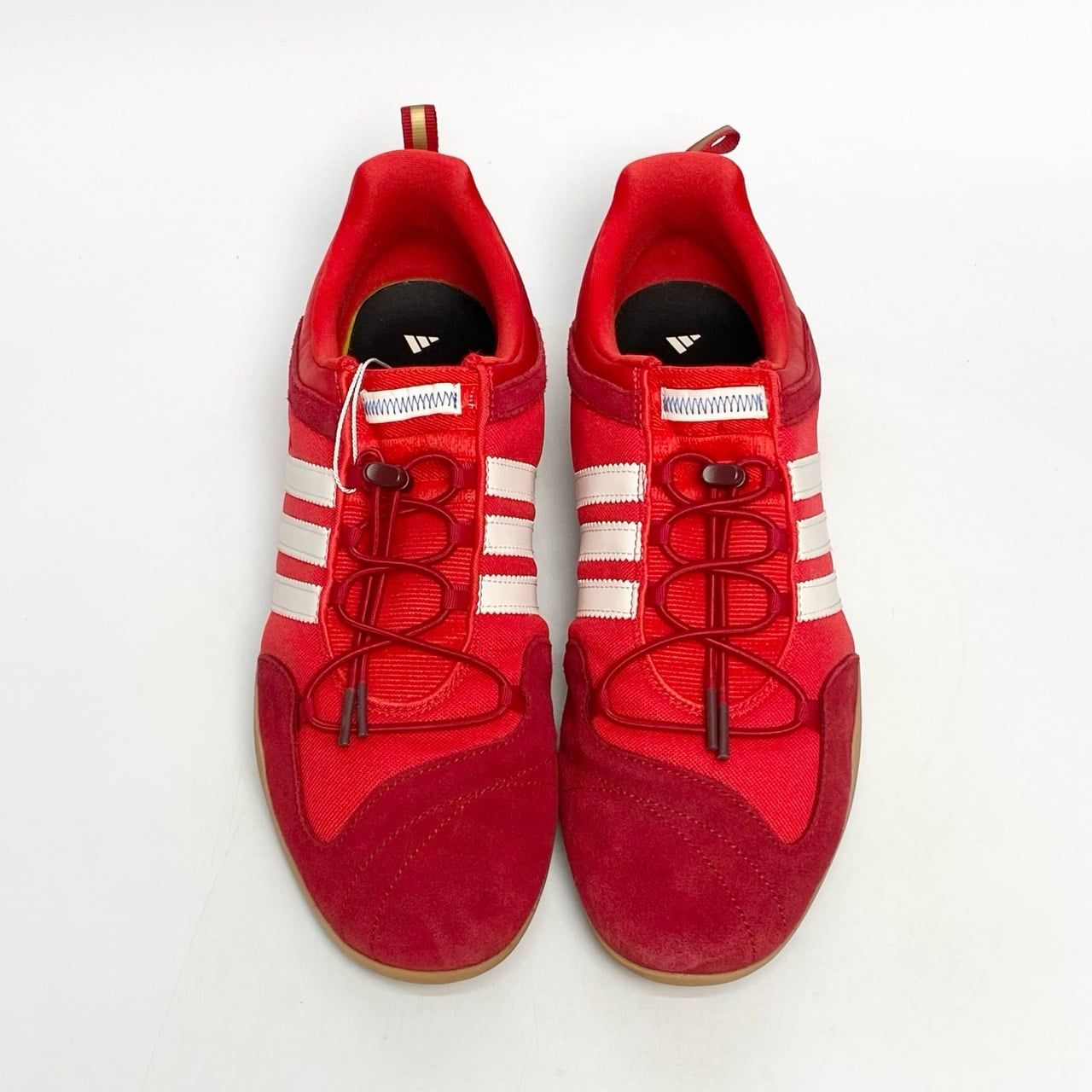  ADIDAS BALLERINA BAD BUNNY FLAMBOYAN KI7916 