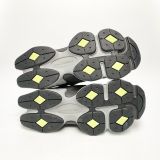  NEW BALANCE 9060 BLACK GRAY U90602P8 