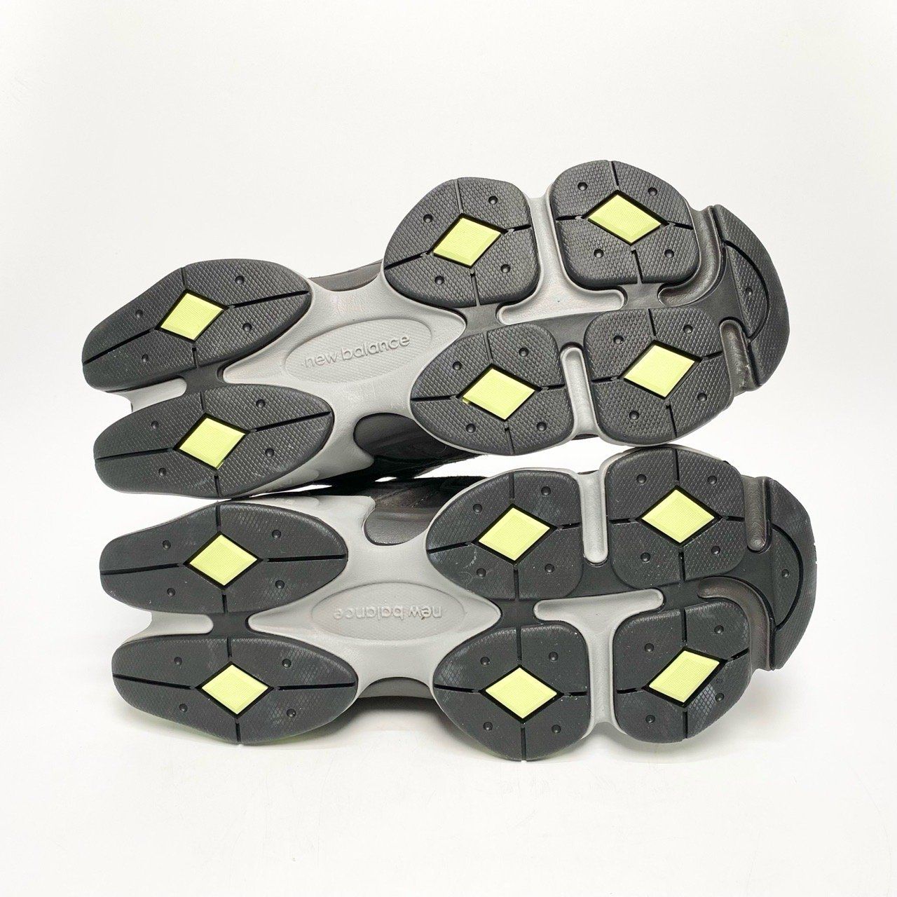  NEW BALANCE 9060 BLACK GRAY U90602P8 