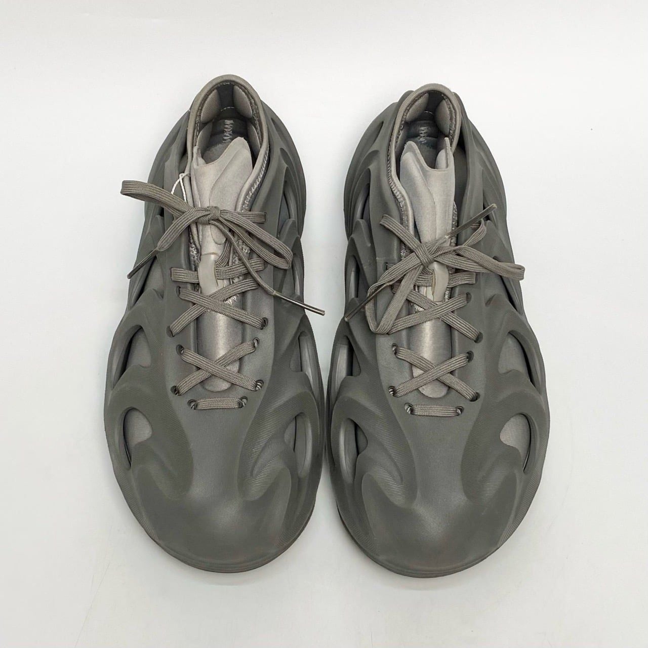 ADIDAS ADIFOM Q GREY IE7448 
