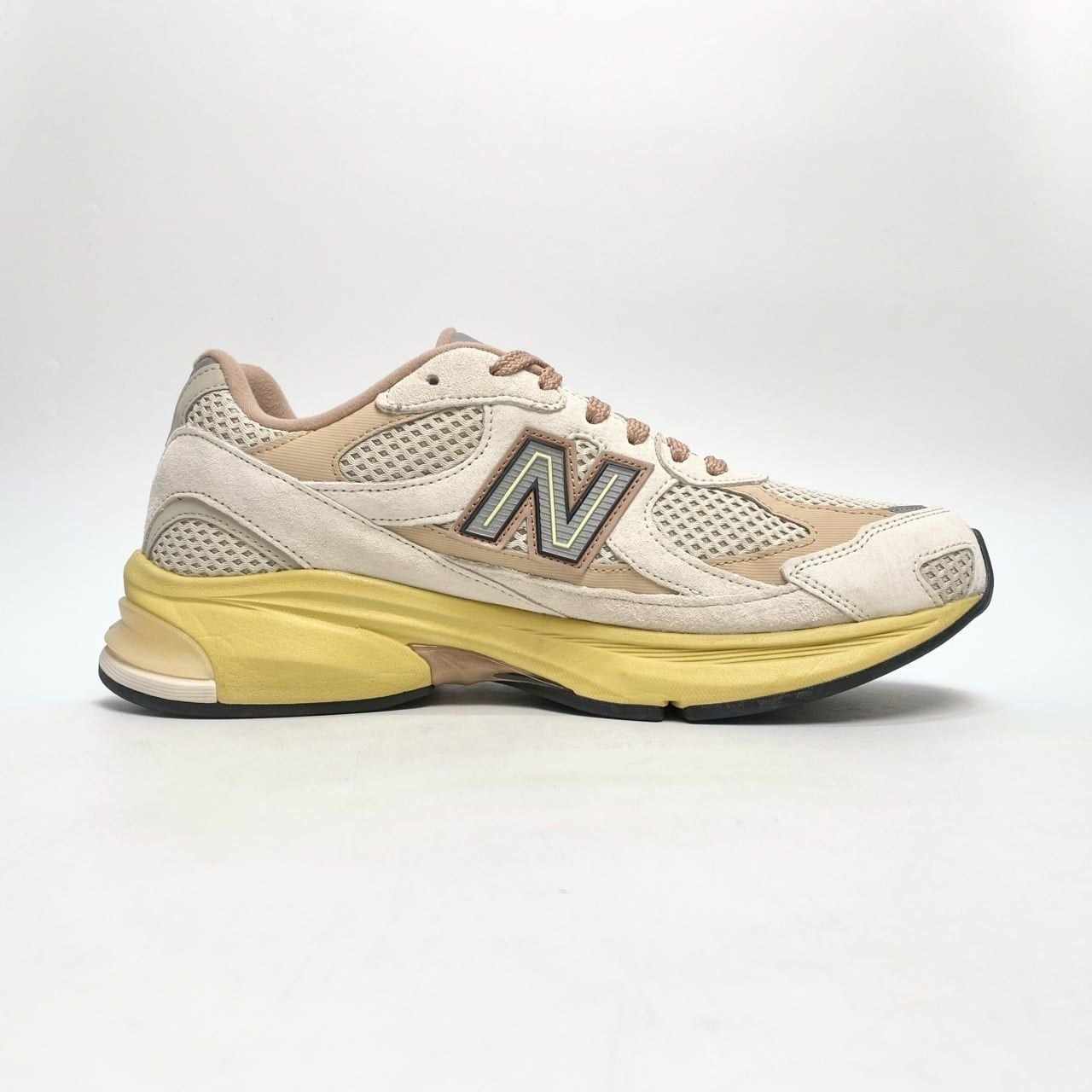  NEW BALANCE 2010 BEIGE U2010SGR 