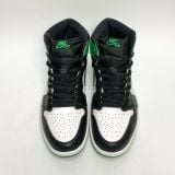  NIKE AIR JORDAN 1 RETRO HIGH OG LUCKY GREEN DZ5485-031 