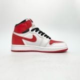  NIKE AIR JORDAN 1 RETRO HIGH OG HERITAGE 575441-161 
