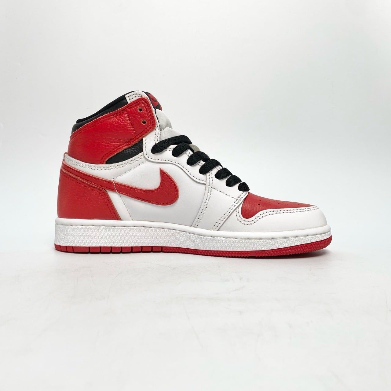  NIKE AIR JORDAN 1 RETRO HIGH OG HERITAGE 575441-161 