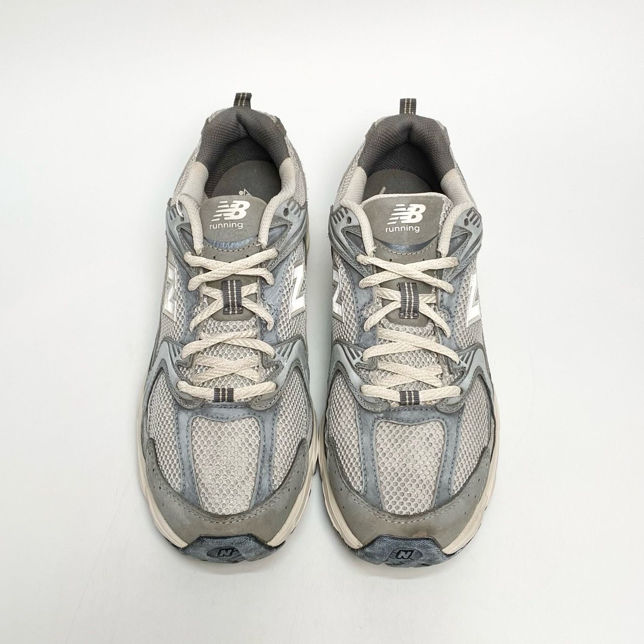  NEW BALANCE 530 SILVER GREY MR530TG 