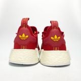  ADIDAS NMD R1 POWER RED YELLOW GX9888 