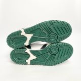  NEW BALANCE 550 SHIFTED SPORT PACK GREEN BB550LE1 
