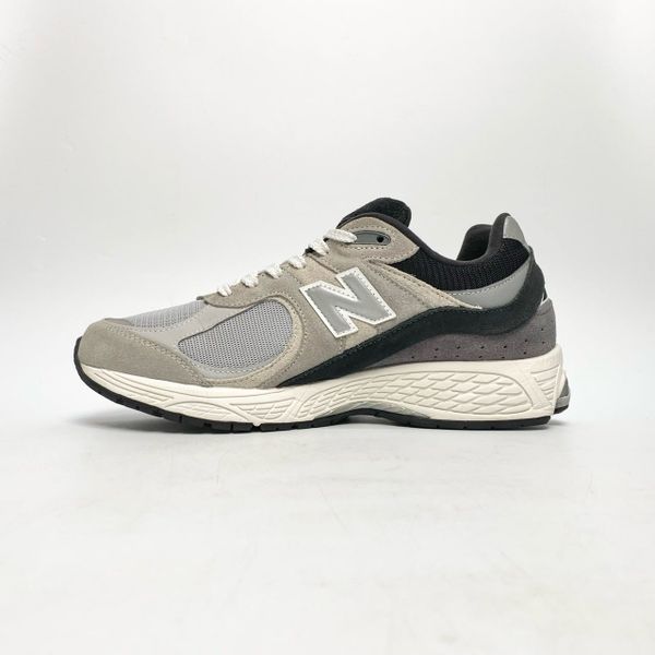  NEW BALANCE 2002R SLATE GREY BLACK M2002RSG 