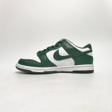  NIKE DUNK LOW MICHIGAN STATE CW1590-102 
