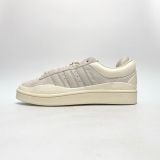  ADIDAS X BAD BUNNY CAMPUS LIGHT CLOUD WHITE FZ5823 