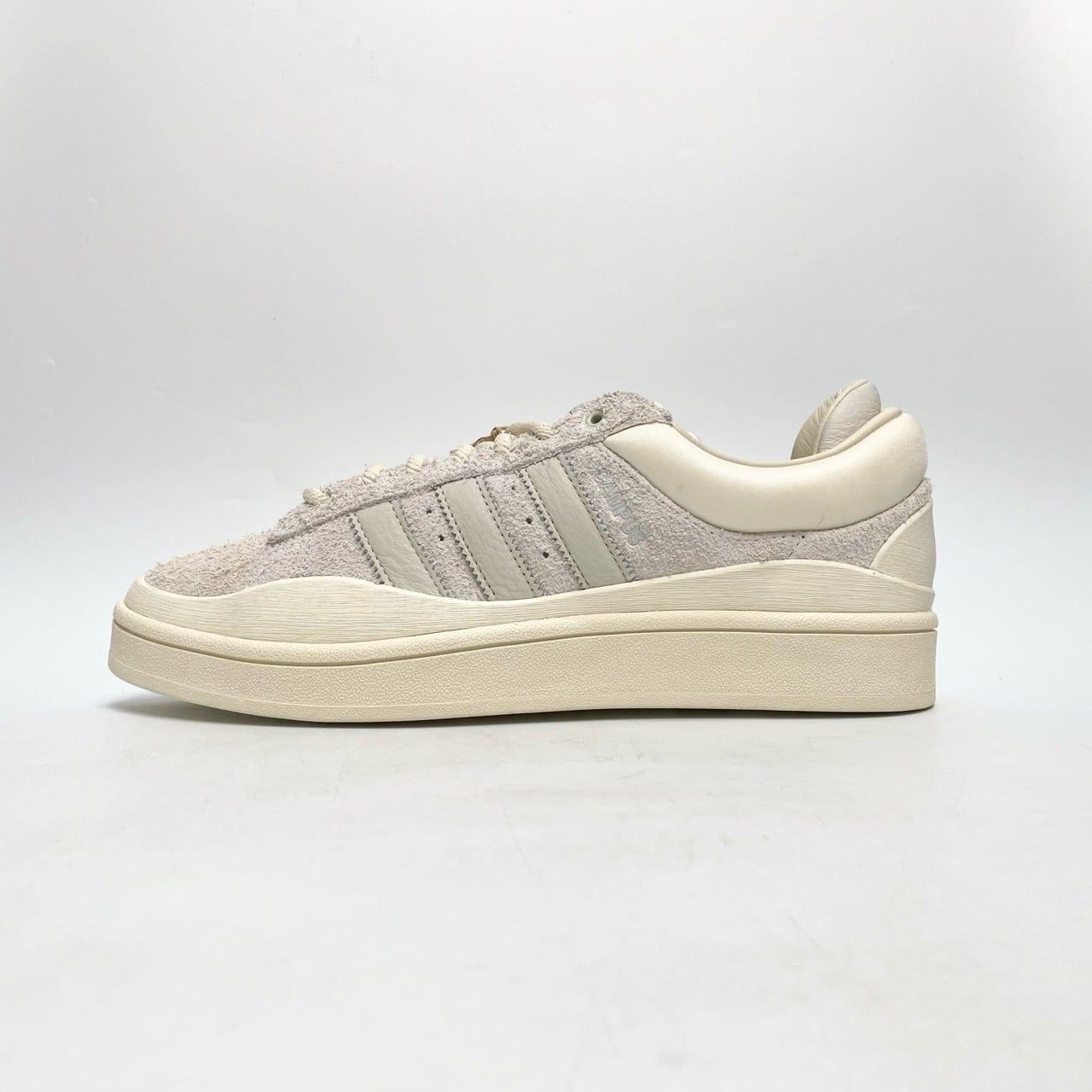  ADIDAS X BAD BUNNY CAMPUS LIGHT CLOUD WHITE FZ5823 