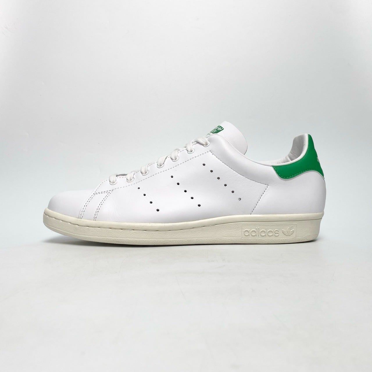  ADIDAS STAN SMITH 80S FOOTWEAR WHITE/GREEN IF0202 