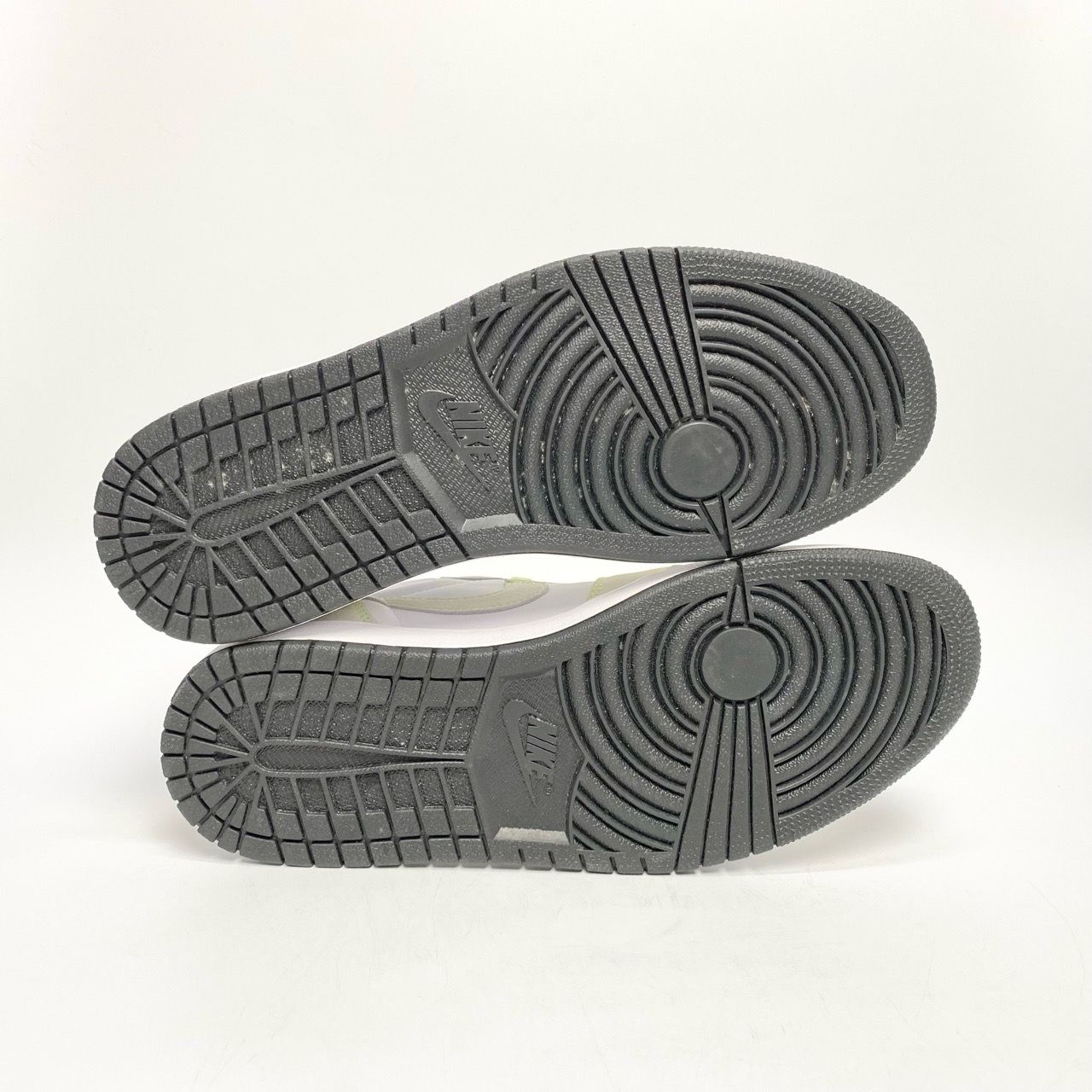  NIKE AIR JORDAN 1 LOW OG GHOST GREEN DM7837-103 