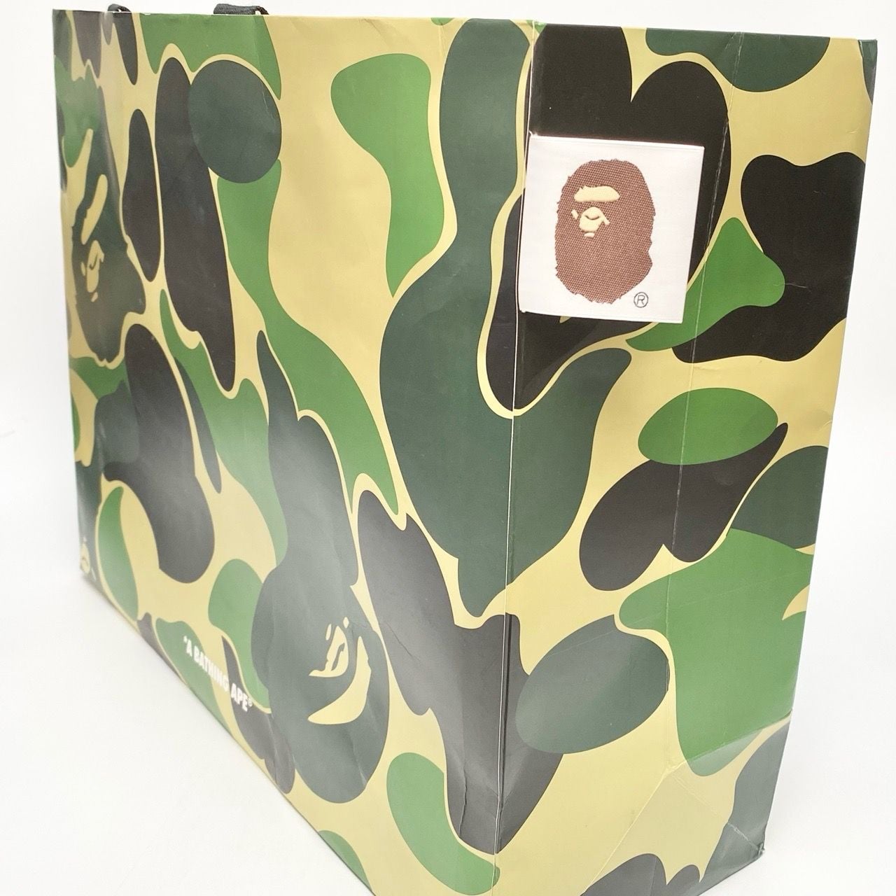  A BATHING APE SK8 STA PURPLE OZX SH M191313 