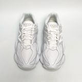  NEW BALANCE 9060 TRIPLE WHITE - U9060NRJ 