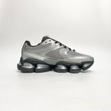  NEW BALANCE ABZORB 2000 SLATE GREY-SILVER METALLIC G20009LJ 