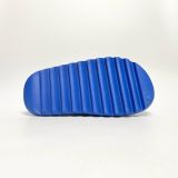  ADIDAS YEEZY SLIDE AZURE ID4133 