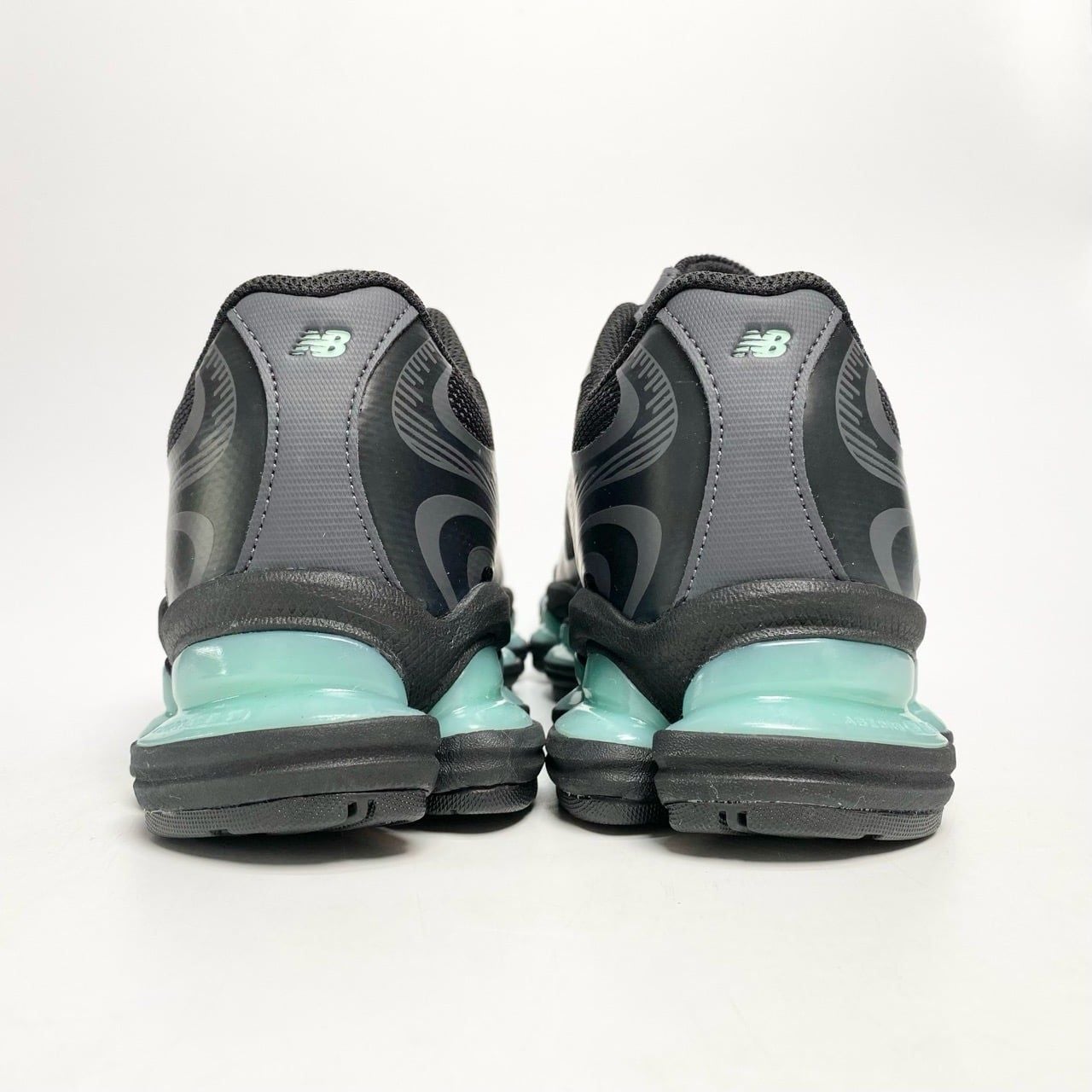  NEW BALANCE ABZORB 2000 CHARCOAL U20005OE 