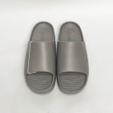  NIKE CALM SLIDE FLAT PEWTER FD4116-002 
