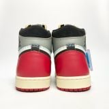  NIKE AIR JORDAN 1 RETRO HIGH OG SP UNION LA CHICAGO SHADOW HV8563-600 